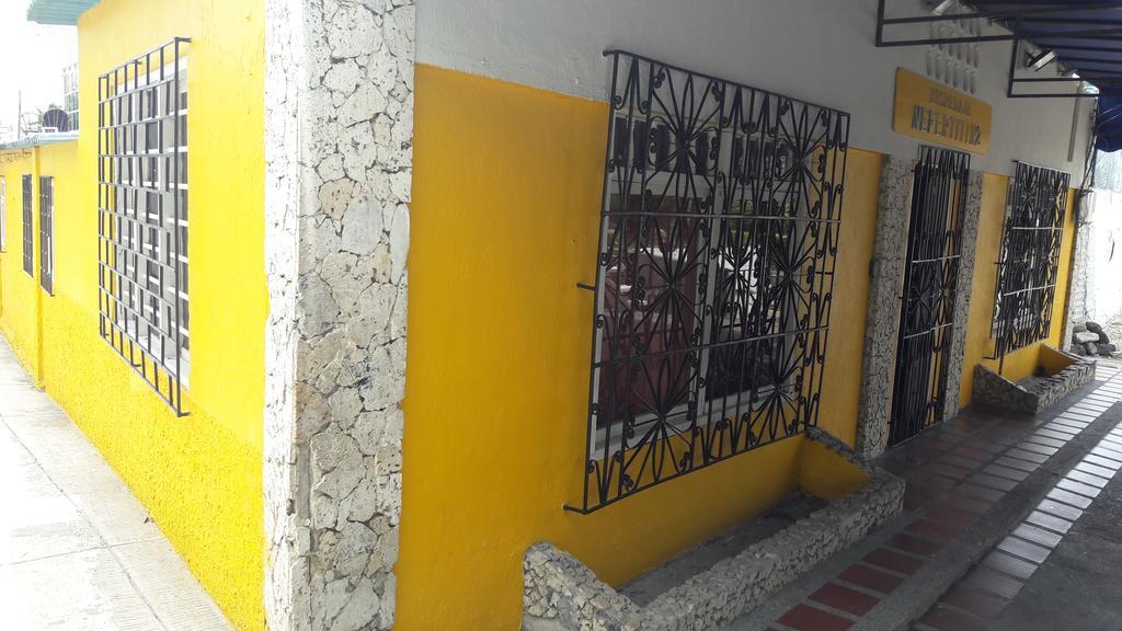 Nefertiti #2 Guest house Cartagena
