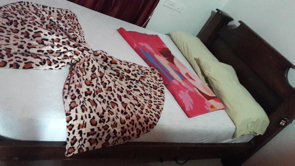 Nefertiti #2 Guest house Cartagena