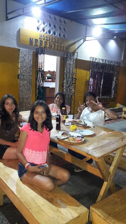 Nefertiti #2 Guest house Cartagena