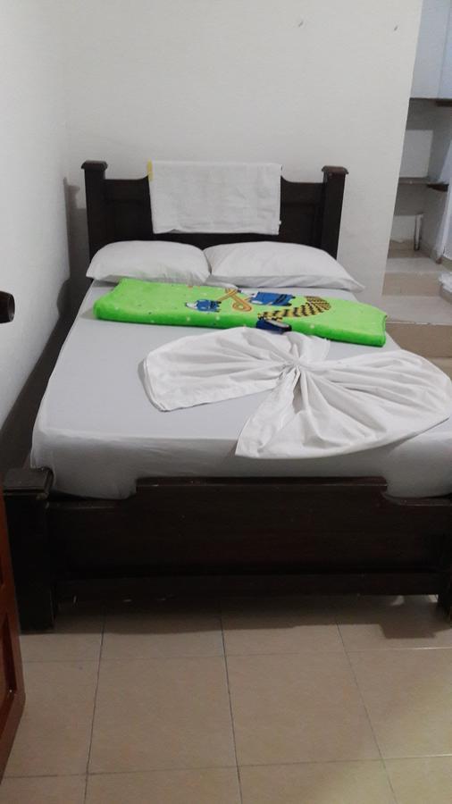 Nefertiti #2 Guest house Cartagena