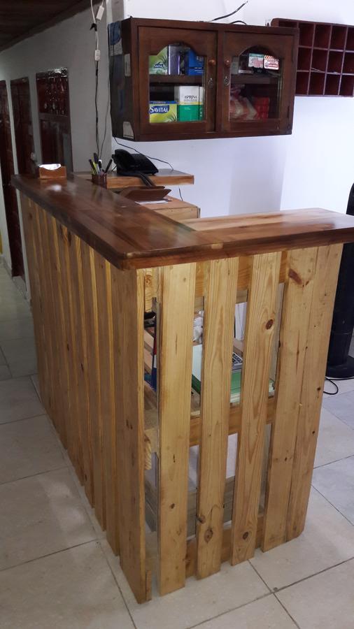Guest house Nefertiti #2 Cartagena